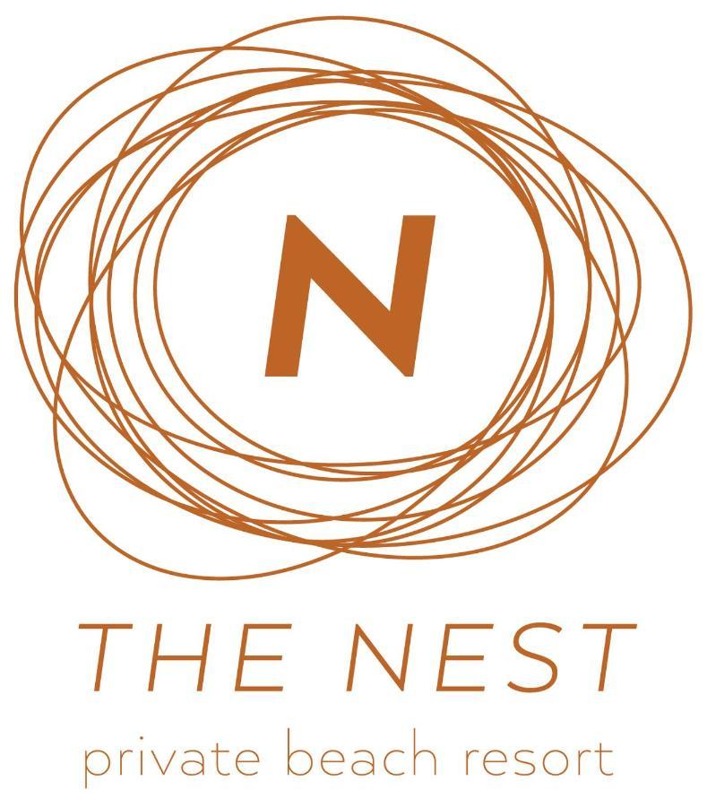 The Nest Private Beach Resort Chumphon Bagian luar foto